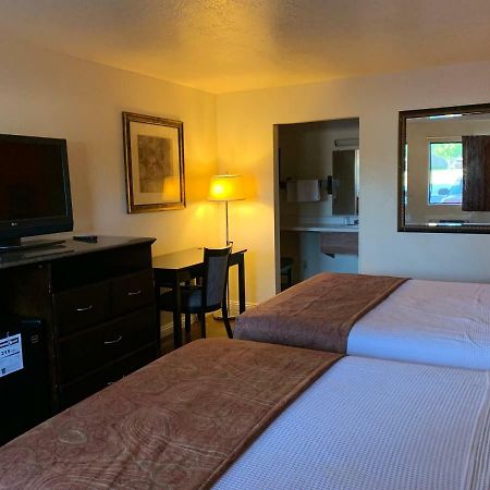 Lancaster Inn Eksteriør billede