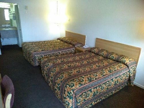 Lancaster Inn Eksteriør billede