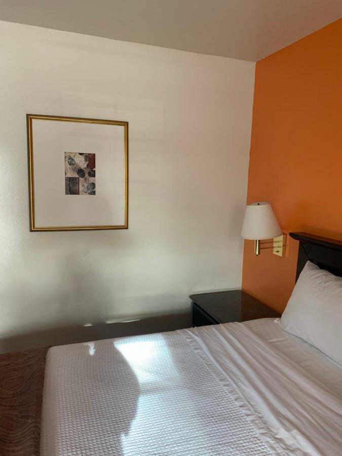 Lancaster Inn Eksteriør billede