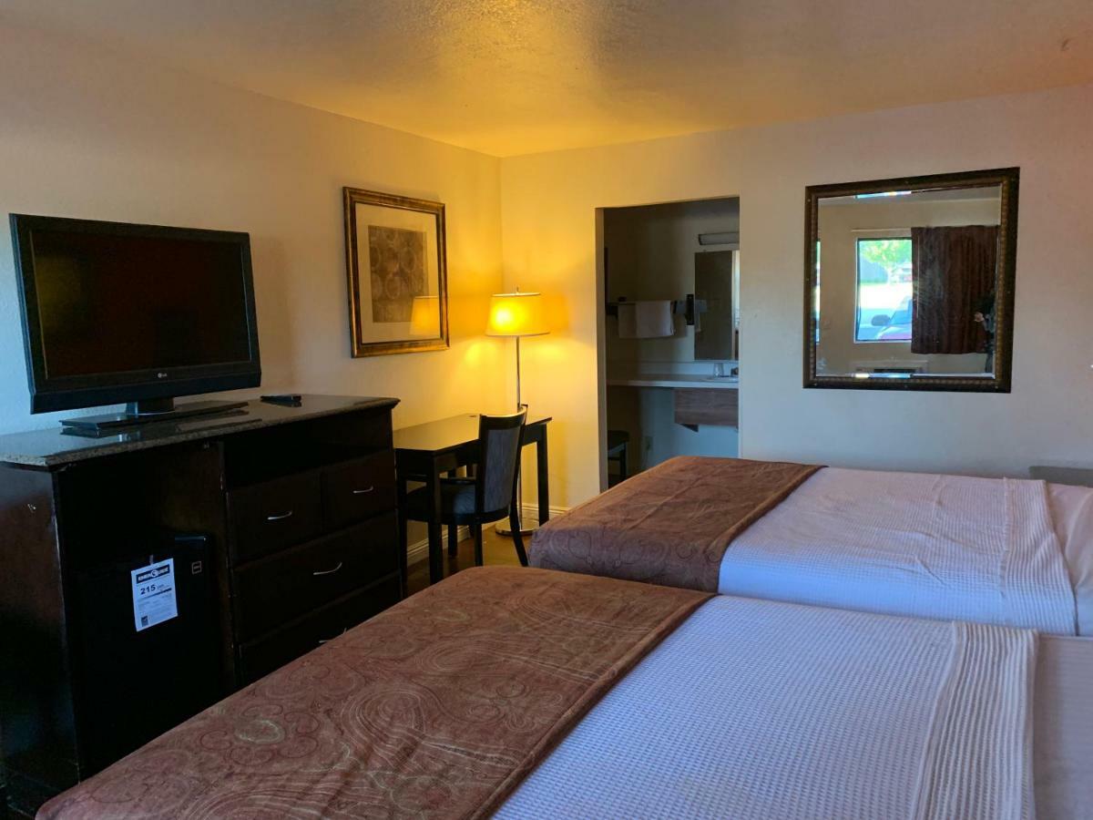 Lancaster Inn Eksteriør billede