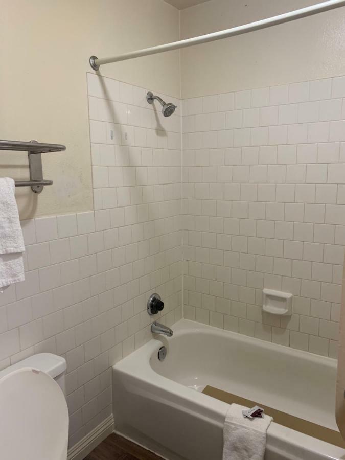 Lancaster Inn Eksteriør billede