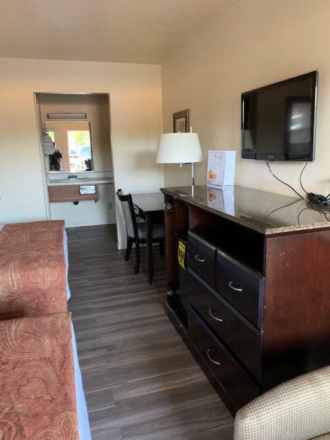 Lancaster Inn Eksteriør billede